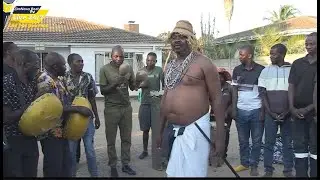 TATEGURU Tasvu Ndakauya Kuzoponesa Mhuri