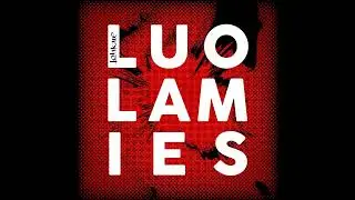 Lohkare - Luolamies