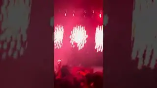 Real Wowstar - Zell (Live - Montevideo Music Box 2025)