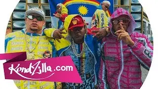 Ninguém Fica Parado - Shevchenko e Elloco, Maneirinho do Recife (kondzilla.com)
