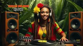 Timeless Dub Roots - Reggae Music Album No 262 | Ronz & Roots