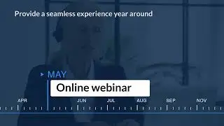 ExpoPlatform in 60 Seconds