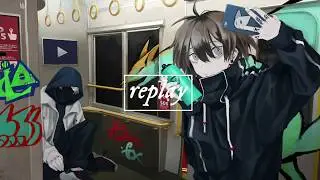 replay/flower