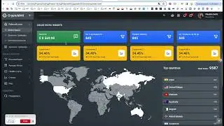 CryptoMAK - торгуют боты. Результаты, планы, описание.