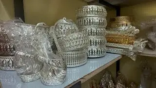 #Chickpet Bangalore Return Gifs Corporate Gifts | Home decor items| single piece courier available