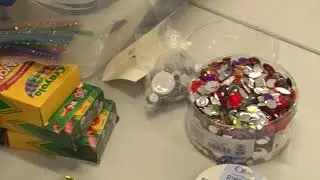 Pride Prom mask Prep Event