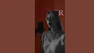 Be Alright (Dean Lewis) - Terrible Truth #cover #deanlewis