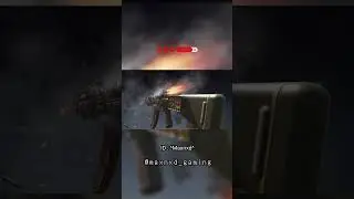 AK-47 Legendary 💥 | COD-M #codshorts #ak47shorts #ak47codm
