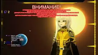 Религия и все-все-все (Sci-fi Insight)【 VTuber RU | ENG 】