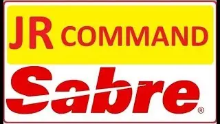 Sabre #23 | How to Use JR Commond || How to Check Multi Sector in Sabre
