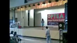 Andrea Dabon,(PTEA, Palompon Institute of Technology) - IF I AINT GOT YOU