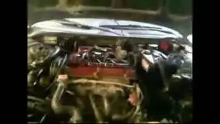 Restauraci&oacute;n de Eclipse 2g 1997