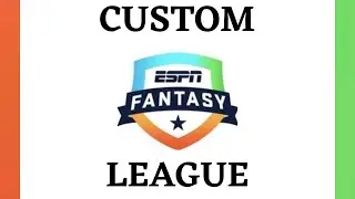 Advanced Settings on ESPN Fantasy