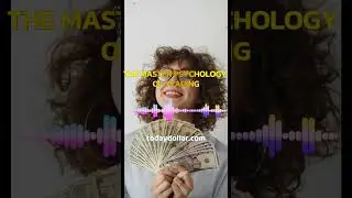 The Secret to Forex Success: Master Your Emotions PART 2-