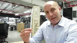 Gidi Grinstein -Tikun Olam Makers