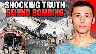 TRUTH: Palm Springs Fertility Clinic Bombing