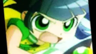 Powered Buttercup-Bad Romance