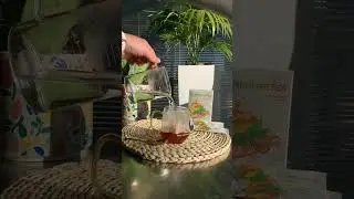 Boost Your Energy and Burn Fat with NeoLife Tea!