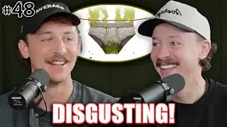 Things We Would Never Buy Used | Ep. 48 | MWB
