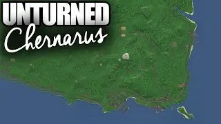 Unturned Spawn Items Showcase 2016
