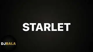 Starlet&ndash; Gospel Trap Type Beat | Christian Rap Instrumental [FREE]