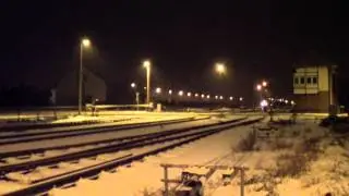 Power Rail 1806 und My 1142 BSBS in Haldensleben