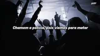 Skindred - Roots Rock Riot (Legendado/Tradu&ccedil;&atilde;o)