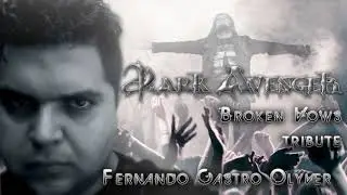Fernando Castro Olyver - cover - 