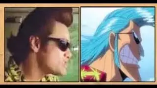 One Piece  Real World Inspirations Revealed