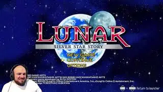 LUNAR SSS Steam Edition Pt 11 (Defend Vane)