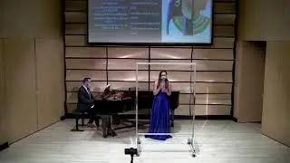 Ashley Carpenter Western Opera Audition