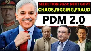 Qaidi No 804 Win | DefeatTo PMLN ? | WHO Will Be The Prime minister