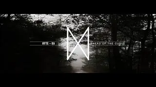 AHEAD OF THE CURVE 05 by alex azary & mr. rod