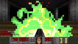 CzechBox - MAP08 - Boom Compatible Czech Megawad