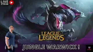 League Of Legends - Tyler 1 LCS - EPIC JUNGLE gameplay @OptifieD