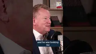 Inside the Brexit Negotiations