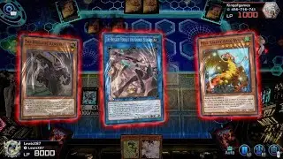 Yu-Gi-Oh! Master Duel | Winning with AA-ZEUS