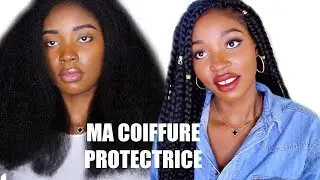 MA COIFFURE PROTECTRICE ! Entretien/Installation etc...