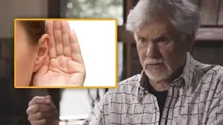 Warren Farrell On How To Be A Good Listener