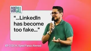 Controversial Call | Episode 7 | ft. Syed Faraz Ahmed