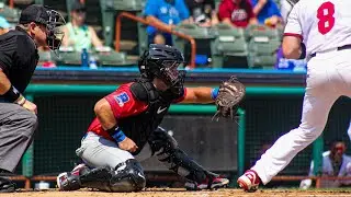 Chris Reeder Updated Highlights