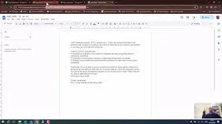 Cold Mailing Automation Using Google Script