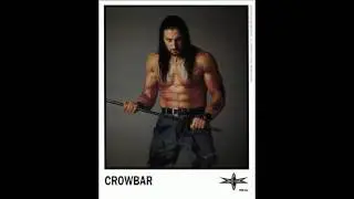 WCW Crowbar Theme