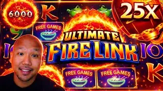Intense Battle with Ultimate Fire Link China Street.