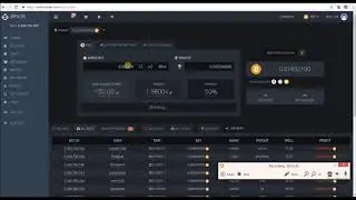 bitsler script from 0.00000300 satoshi up to 14 BTC WOW!!!