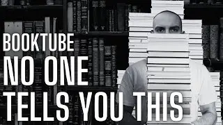 I Spent 10 Years on BookTube &mdash; Here&rsquo;s What Nobody Tells You