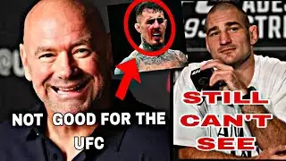 Dana White EXPOSED After Shocking UFC Video Leak! (Fans Furious)