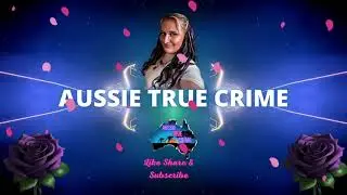 New Trailer Aussie True Crime 2024