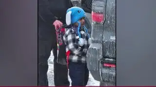 Federal judge orders release of 5-year-old boy from detention facility