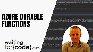Azure Durable Functions